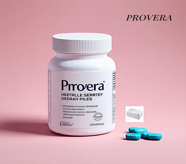 Provera 1